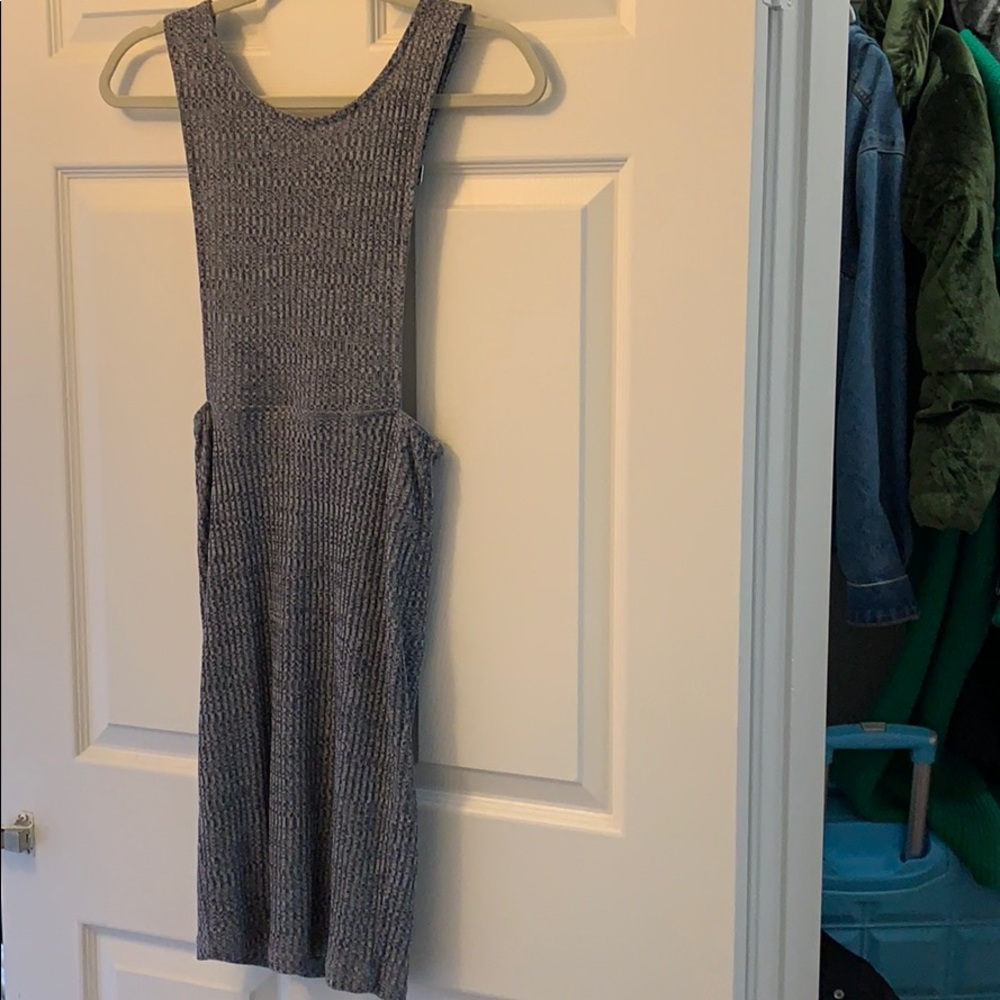 First and I dress